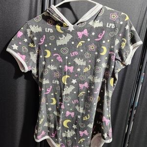 Littleforbig Halloween Onesie